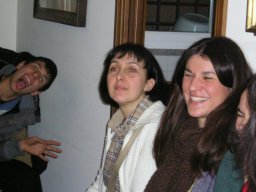 I coristi 